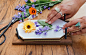 Did you know you can easily press flowers to preserve the color and beauty of spring? Here's step by step instructions for how to press flowers.
