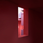 红墙（La Muralla Roja）｜摄影师 Jeanette Hägglund ​​​​