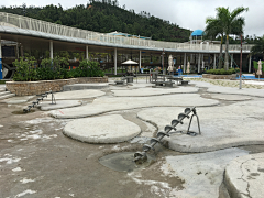 山音采集到温泉