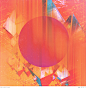 beeple - the work of mike winkelmann (cinema 4d project files, free vj loops etc.)