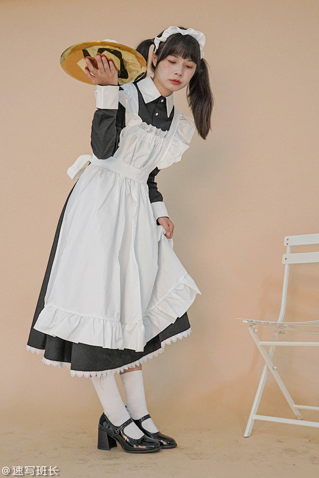 速写班长#速写素材#31 (71)