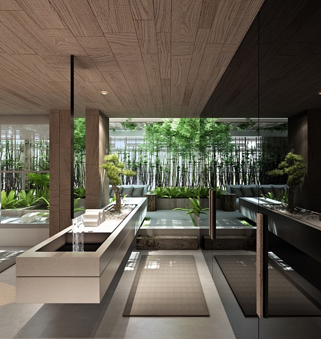 51 Modern Bathroom D...
