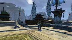 DKyangbing采集到古代场景