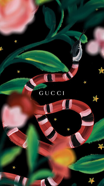 GUCCI