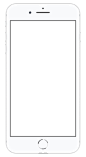 iPhone 8 Plus Silver