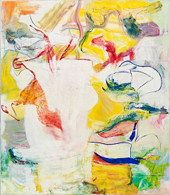 aspr采集到Willem de Kooning