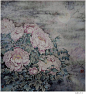 香港画家陈东山工笔花鸟作品欣赏（3）*
