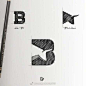 ◉◉【微信公众号：xinwei-1991】整理分享 @辛未设计 ⇦点击了解更多。Logo设计标志设计商标设计字体设计图形设计符号设计品牌设计字体logo设计  (261).jpg