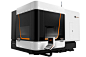 5-axis Universal Machining Center ASM Series