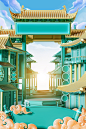渲染美图-2