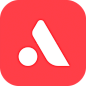 Auxy #App# #icon# #图标# #Logo# #扁平# @GrayKam