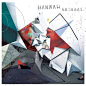 Hannah Georgas Hannah Georgas专辑 Hannah Georgasmp3下载 在线试听