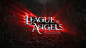 league of angels logo: 7 thousand results found on Yandex.Images