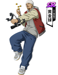 凌晨五点没阳光采集到游戏*一拳超人