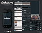 Lookamore UI Kit (Android)