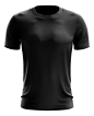 Camiseta Masculina Manga Curta Dry Proteção Solar Uv - R$ 30,62 : DIRETO DA FÁBRICA! A Camiseta Masculina Dry Fit contém Proteção Solar UV que garante a você maior segurança enquanto estiver ao ar livre. Pode ser utilizada em diversas práticas esportivas,