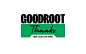 GOODROOT VISUAL IDENTITY AND PACKAGING