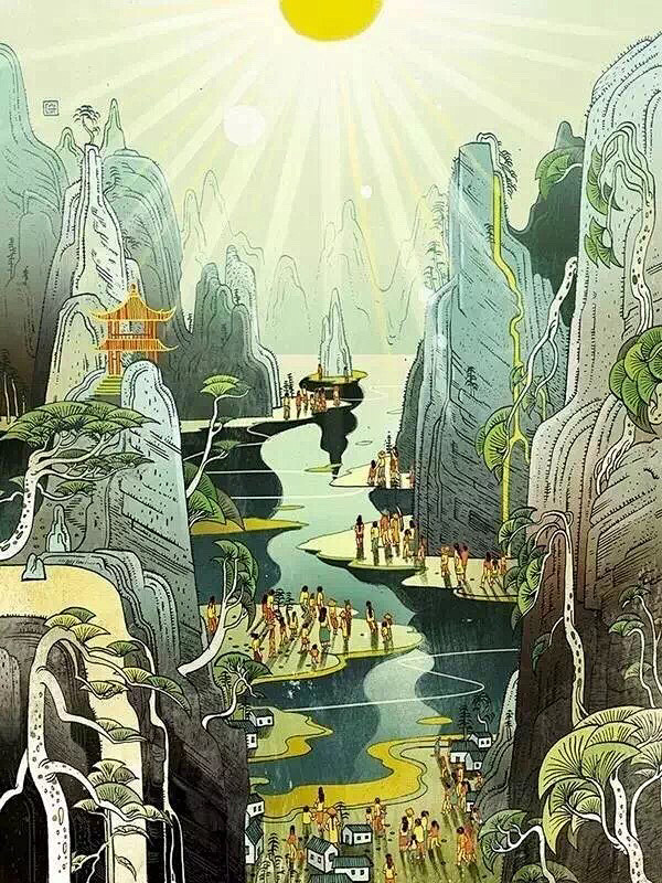 倪传婧（Victo Ngai）