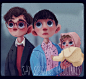 Say goodbye, Baudelaires!