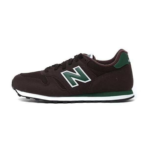 新款 新百伦New Balance 男鞋...