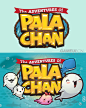 The-Adventures-of-PalaChan-英文游戏logo-GAMEUI.cn-游戏设计聚集地 |GAMEUI- 游戏设计圈聚集地 | 游戏UI | 游戏界面 | 游戏图标 | 游戏网站 | 游戏群 | 游戏设计