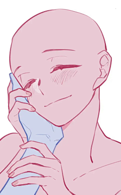 躲起来辽采集到头部
