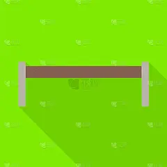 长椅,分离着色,家具,图标,人造物,厚木板,林荫路,公园,休闲,坐