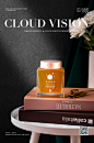 CLOUD VISION云上视觉， 致力于美食相关的领域，不断探索美食本身的特质与内涵，不断尝试展示饮食文化新的拍摄手法，找到并更好的呈现属于它们各自的独特故事。
美食摄影工作范围，包含从前期的分析、策划、准备，以及到技术层面的拍摄与后期修图。我们会给予美食搭配、色彩构成的专业建议，并根据您的产品独特性，准备相关道具，让您的食物看起来更佳美味、富含创意与美感。#美食摄影#电商产品摄影#蜂蜜拍摄#摄影