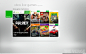 Windows 8 音乐、视频、Xbox Live介绍【视频】