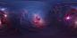 22 Skyboxes - Rubellite Collection