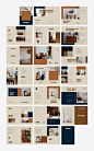 CALLEN Interior Design Catalog