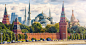 Hybrid cities : From Rio Londoneiro to Dubaris: 14 Iconic Destinations Reimagined As Hybrid Cities