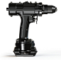 The "Special Ops" Waterproof Drill/Driver  - Core77 : For our drill teardown we went with models you can find at your local big box. One drill that definitely doesn't fit that category is the Nemo Special Ops, aimed "professionals working i