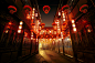 Jinli street . Chengdu 作者 pascal Kiszon - 照片 63561369 - 500px