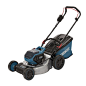 Erbauer EXT ELM18-Li Cordless 36V Lawnmower | Tradepoint