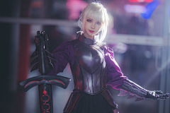 宫村悠真采集到cos