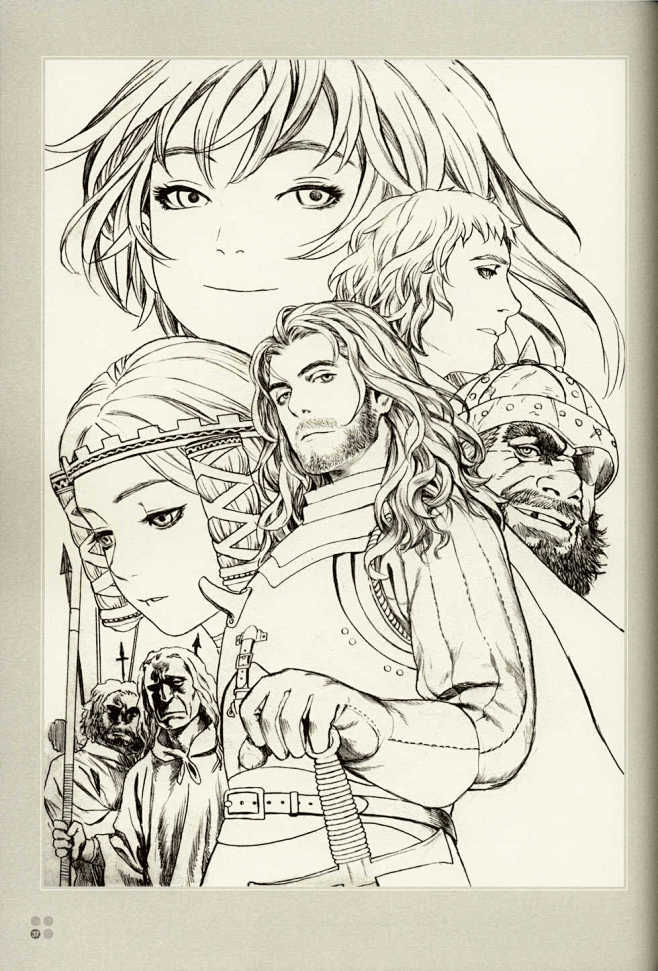 【画集】第五弹 村田莲尔迄今为止画集全收...