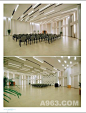重庆市歌剧院（2013金堂奖年度优秀公共空间设计）