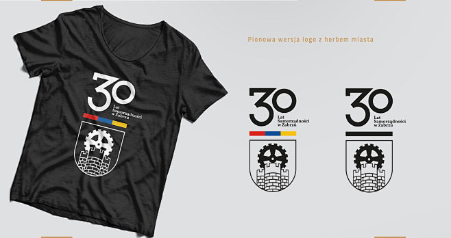 logo 30 anniversary ...