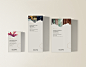 Dolomia / Cosmetic Packaging