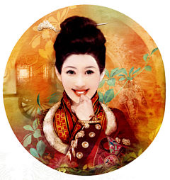 于小漫采集到德珍绘馆