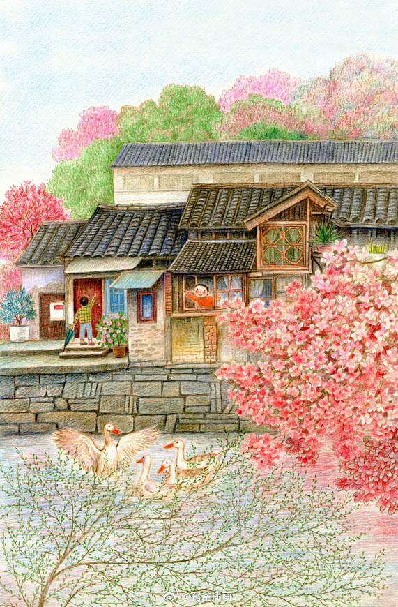 微博 – 随时随地发现新鲜事