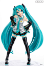 PM 手办 初音未来 -Project DIVA- ƒ 初音未来 | Hpoi手办维基