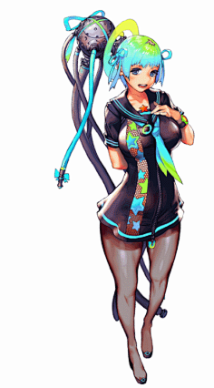 天命之子