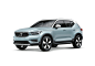 Red Dot Design Award: Volvo XC40