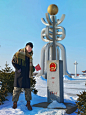 ✈️抚远旅行｜照射祖国的第一缕阳光是在这里 - 小红书