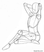 7 human figure drawing tutorials