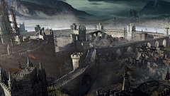 丹丽叶采集到Demon's Souls