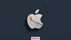 又来新花样！长沙首家苹果零售店Logo亮相【内附壁纸下载】 : 众所周知，苹果每开设一家 Apple Store ，都会根据所在城市的特色来设计专属标志。