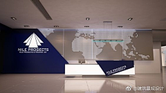 Breezebear采集到公装空间